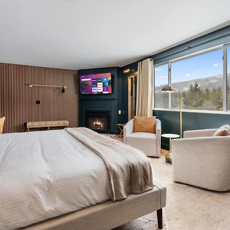 Inn At Mount Snow West Dover Ngoại thất bức ảnh