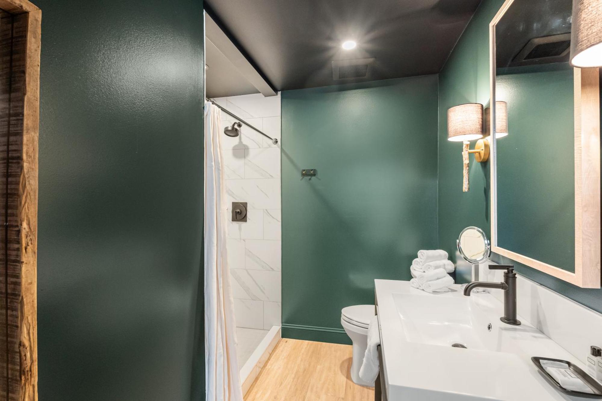 Inn At Mount Snow West Dover Ngoại thất bức ảnh
