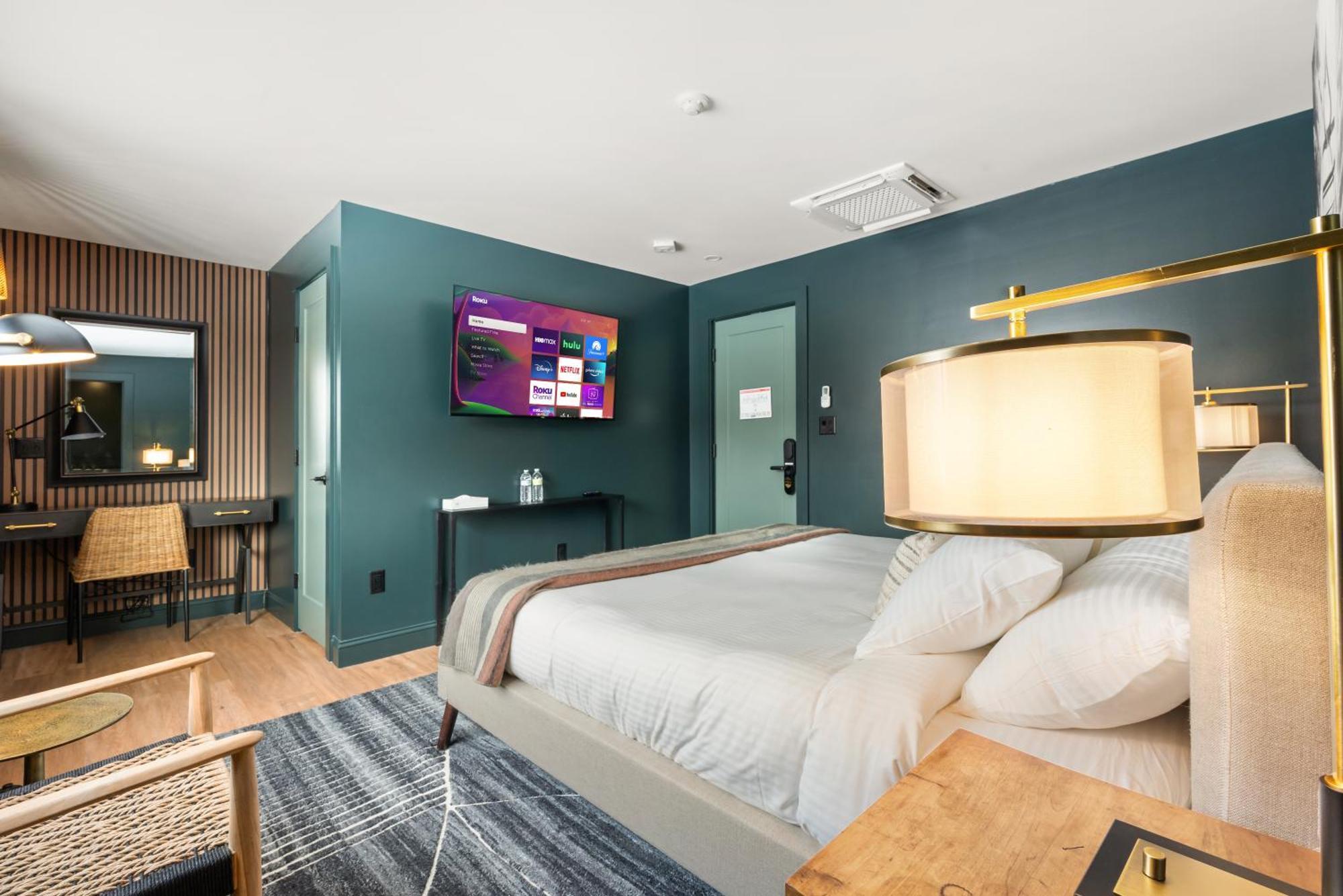 Inn At Mount Snow West Dover Ngoại thất bức ảnh