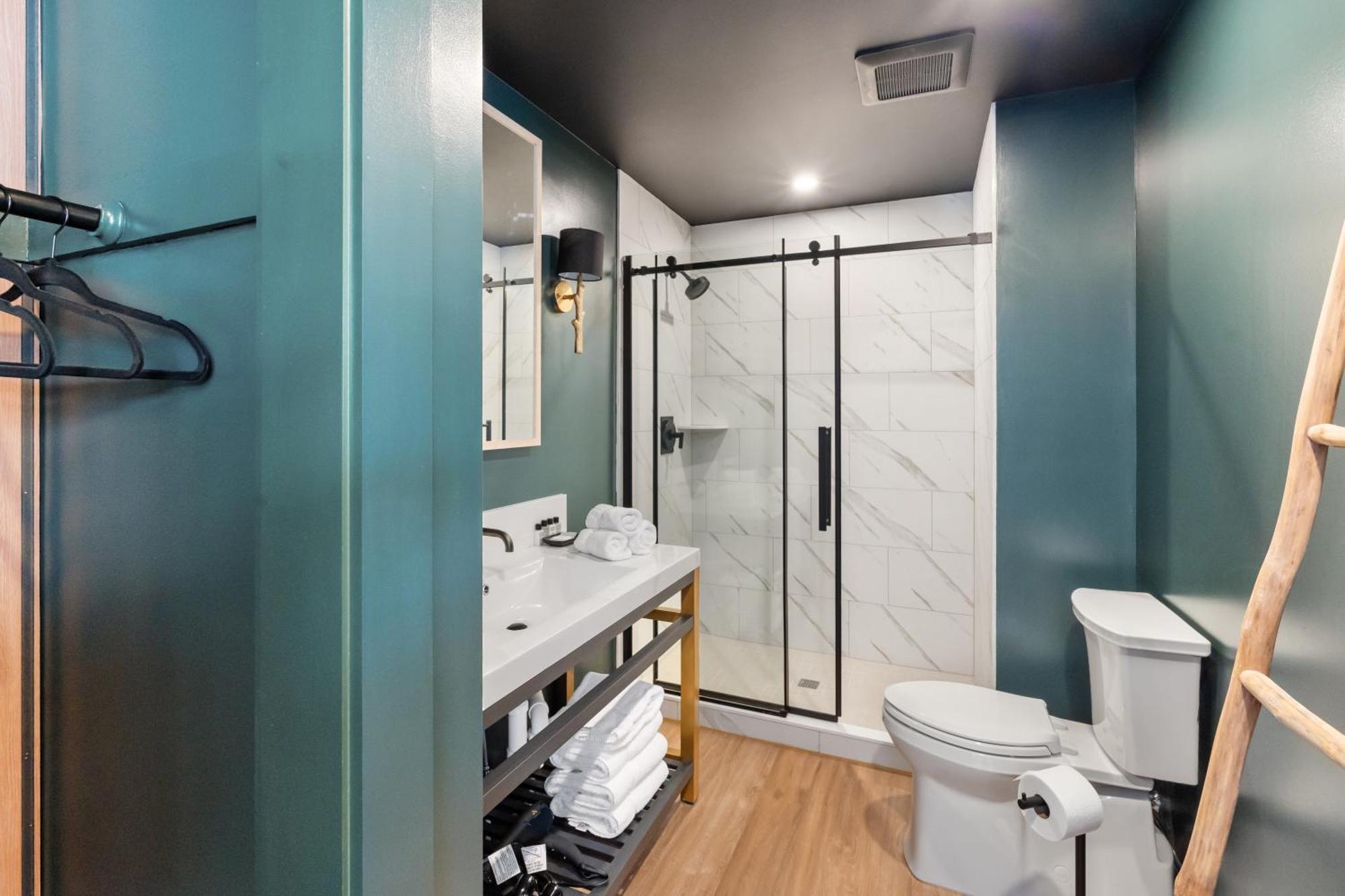 Inn At Mount Snow West Dover Ngoại thất bức ảnh