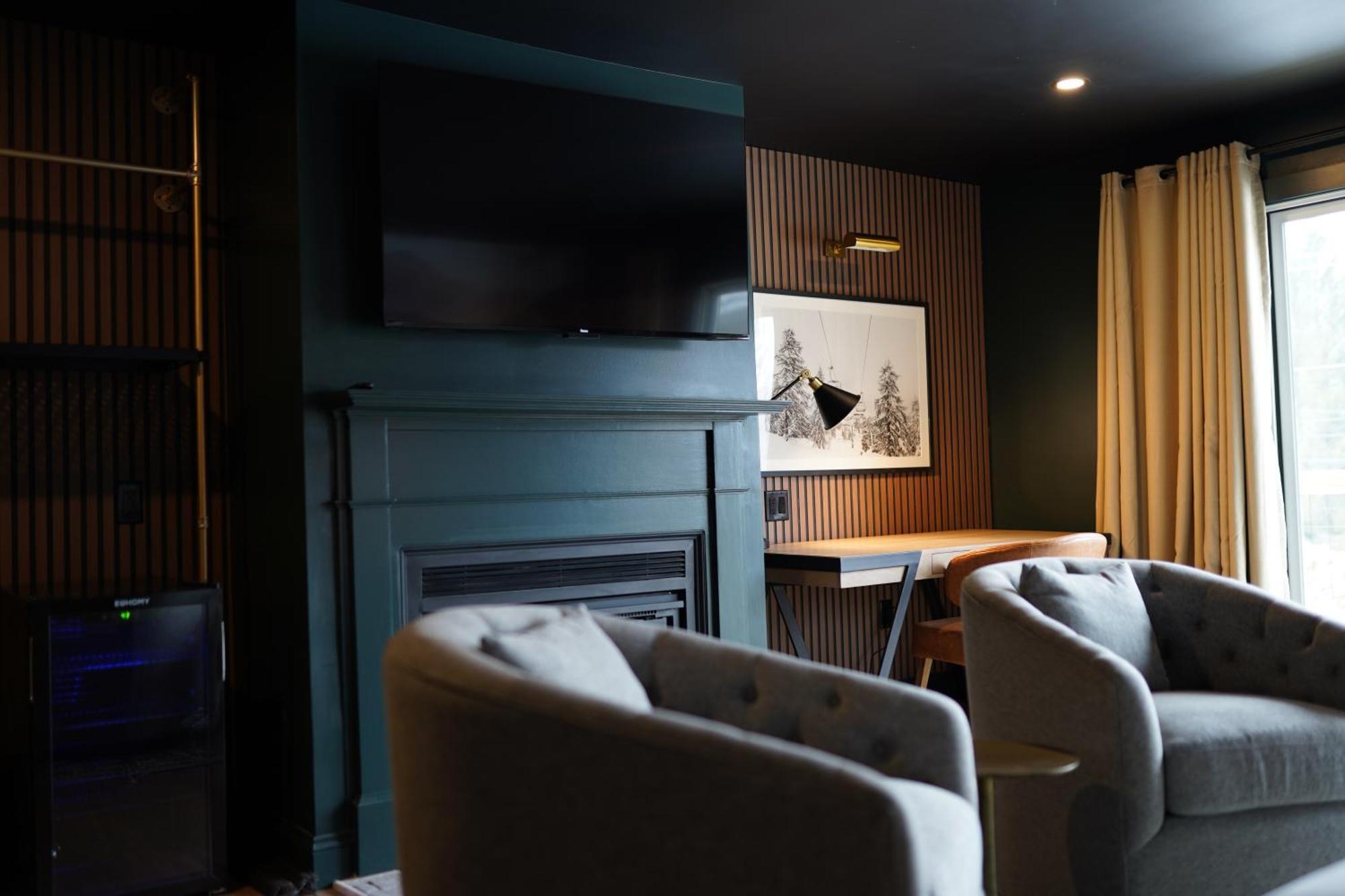Inn At Mount Snow West Dover Ngoại thất bức ảnh