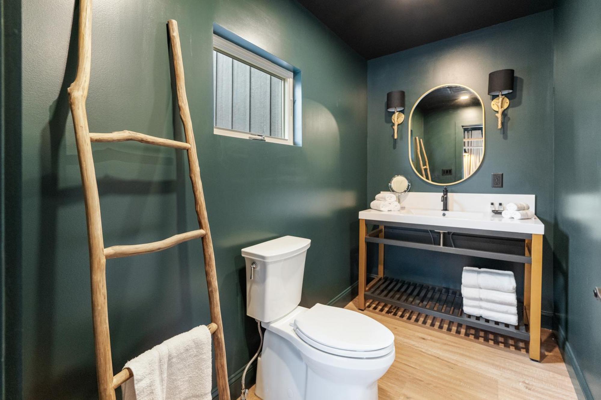 Inn At Mount Snow West Dover Ngoại thất bức ảnh