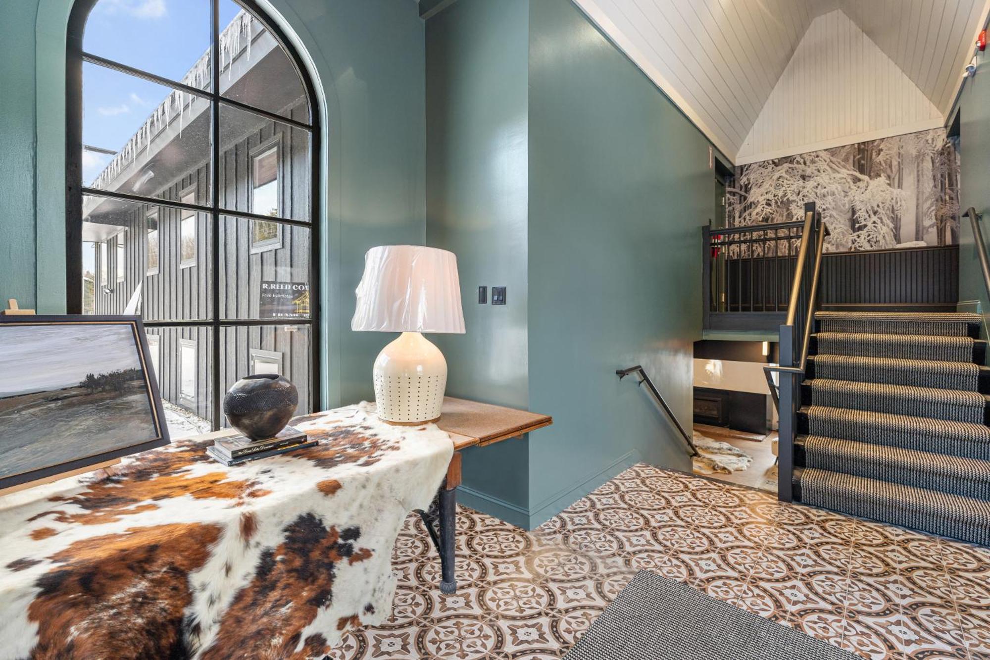 Inn At Mount Snow West Dover Ngoại thất bức ảnh