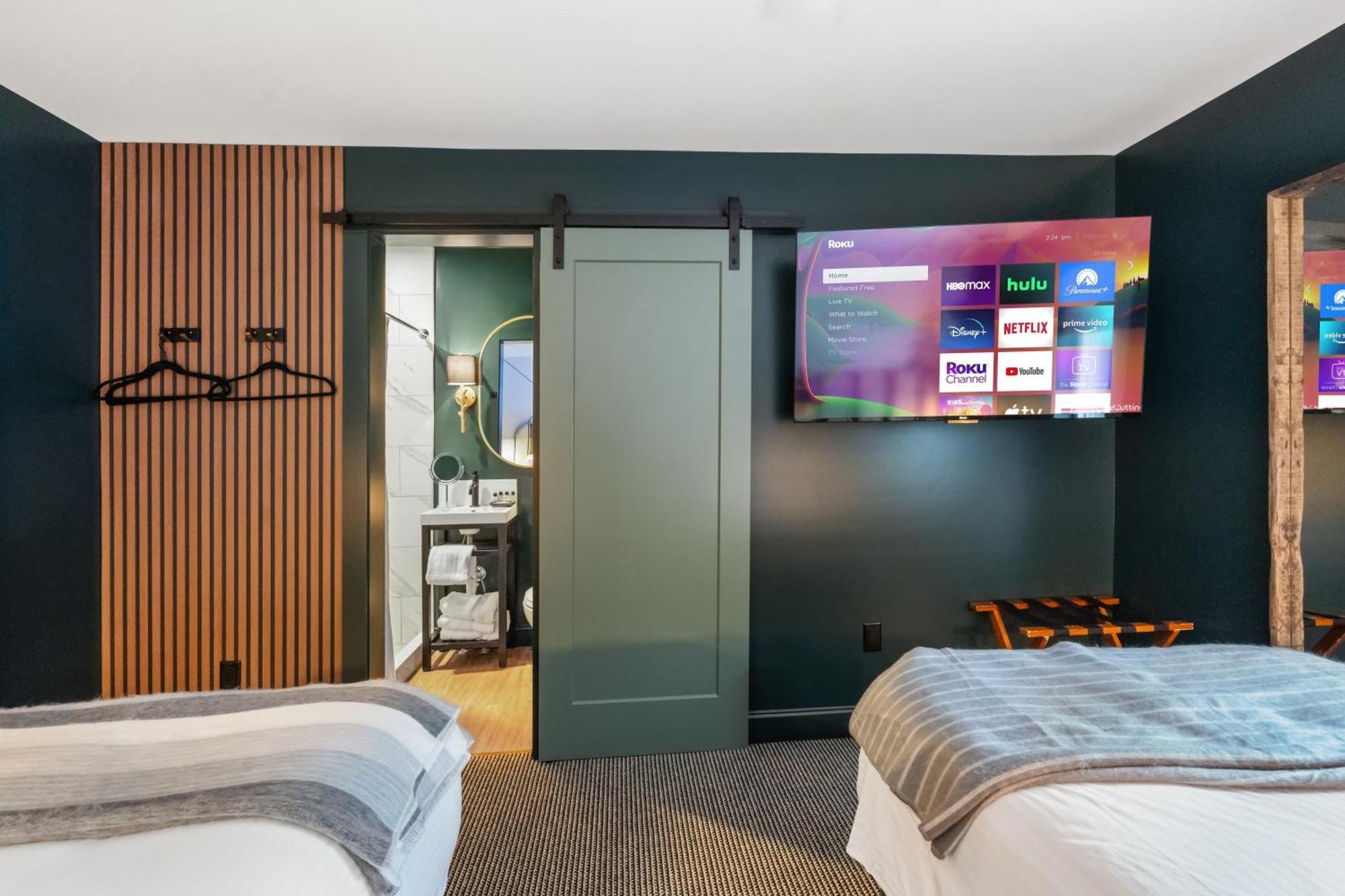 Inn At Mount Snow West Dover Ngoại thất bức ảnh