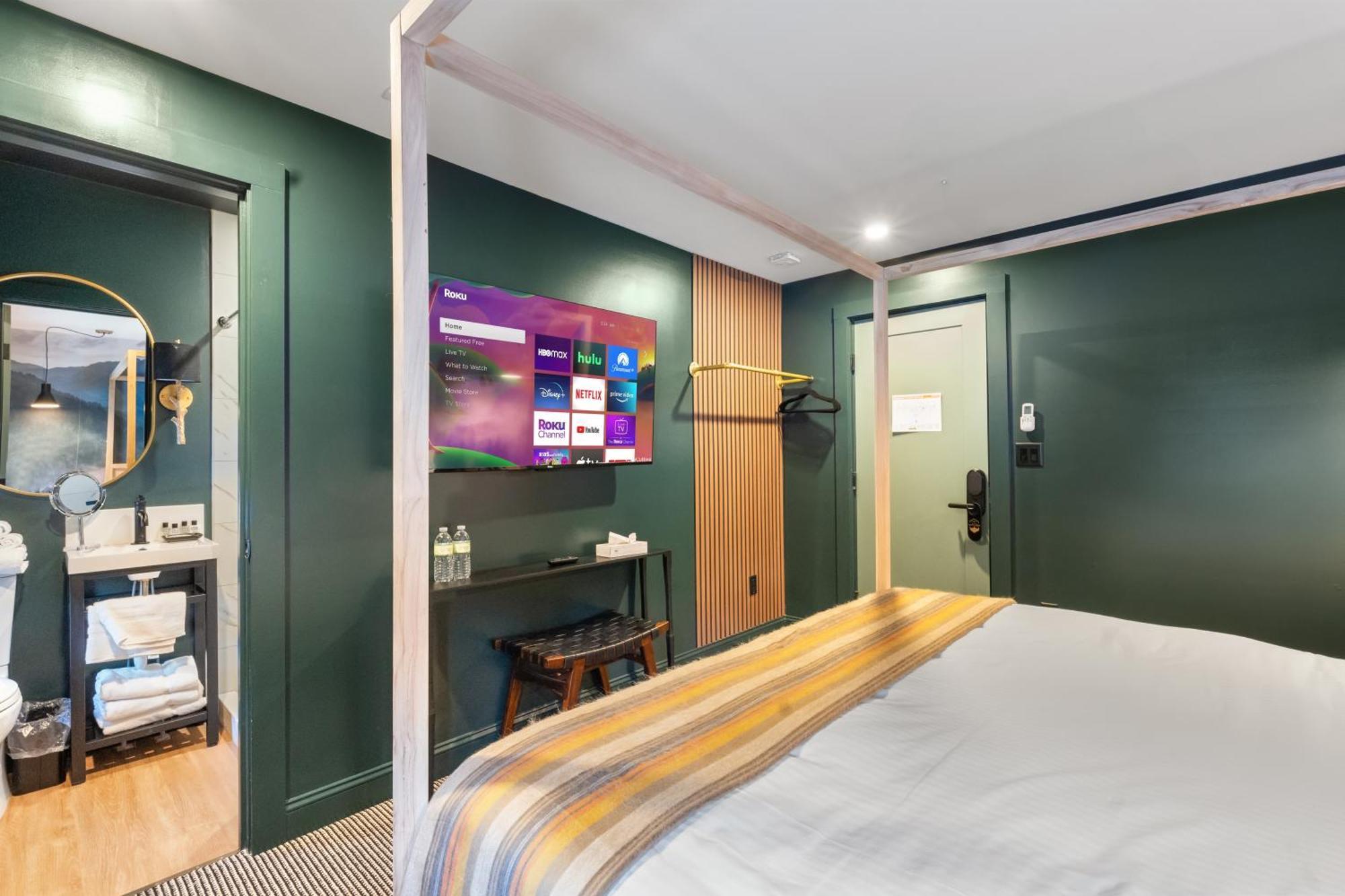 Inn At Mount Snow West Dover Ngoại thất bức ảnh
