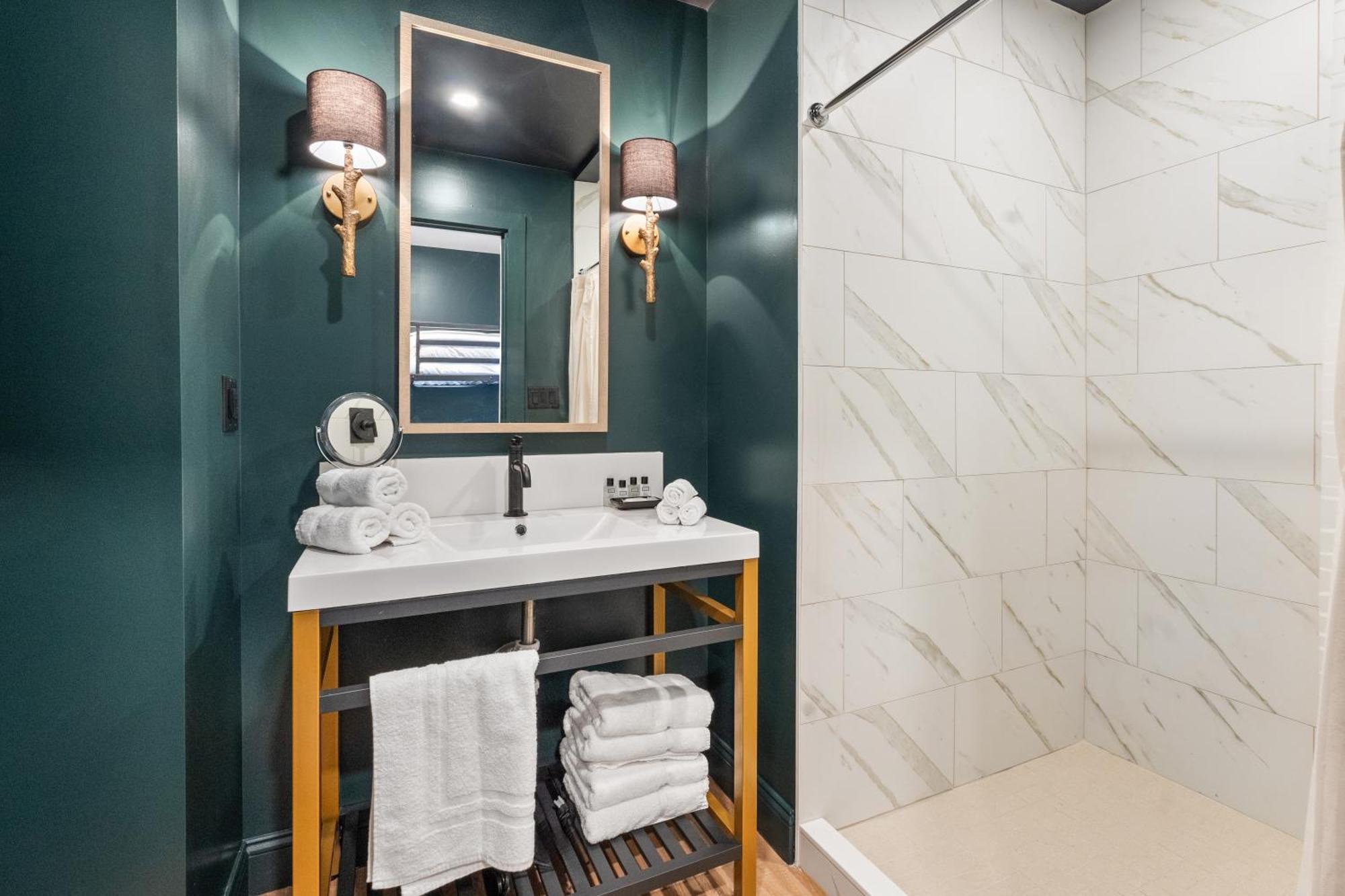 Inn At Mount Snow West Dover Ngoại thất bức ảnh