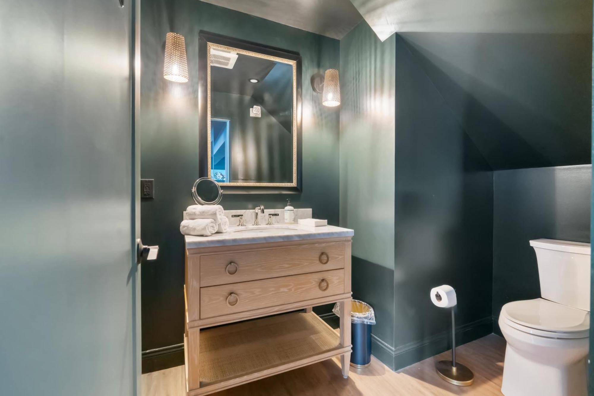 Inn At Mount Snow West Dover Ngoại thất bức ảnh