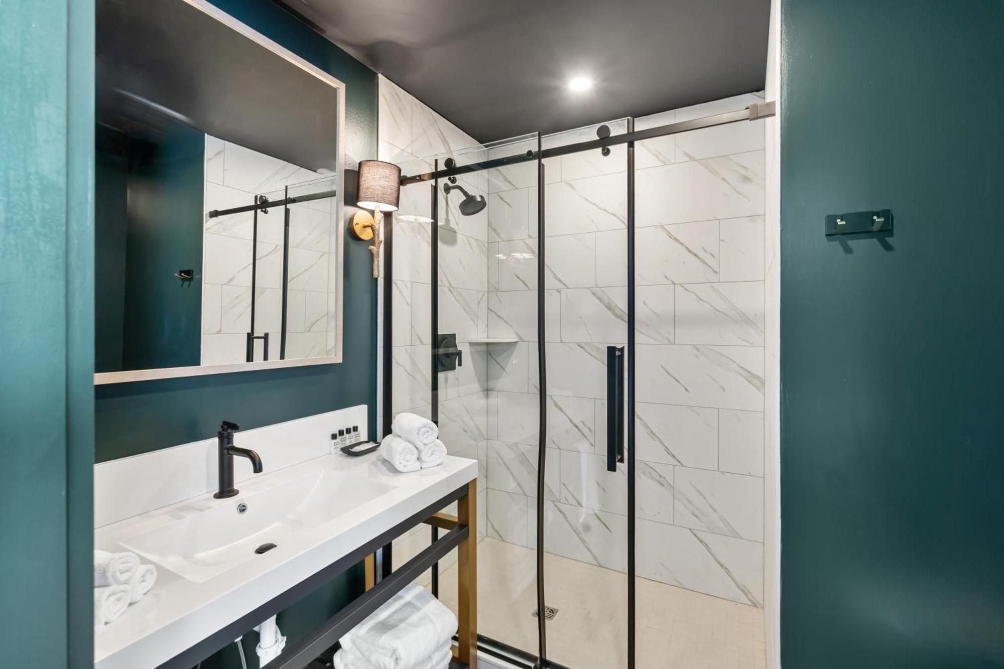 Inn At Mount Snow West Dover Ngoại thất bức ảnh